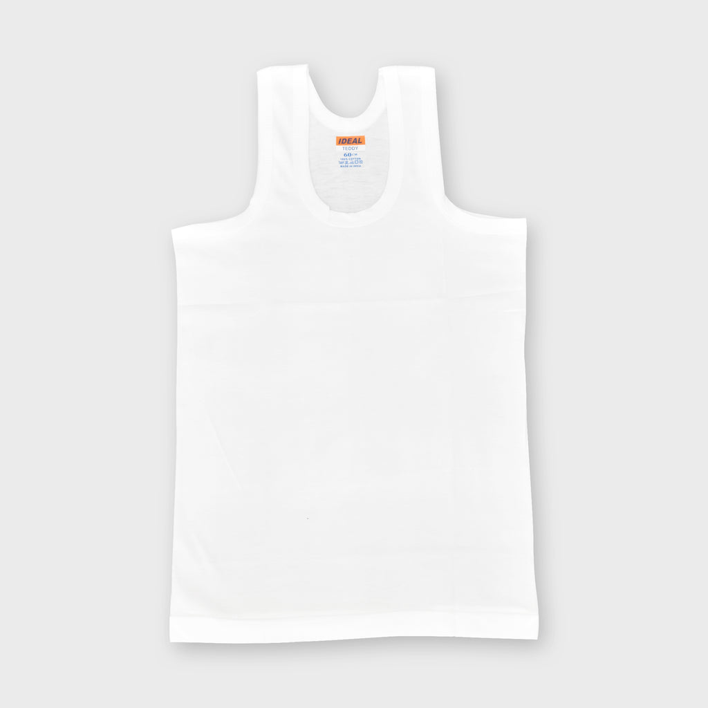 Boys Teddy Vest RN ( 10pcs ) Pack
