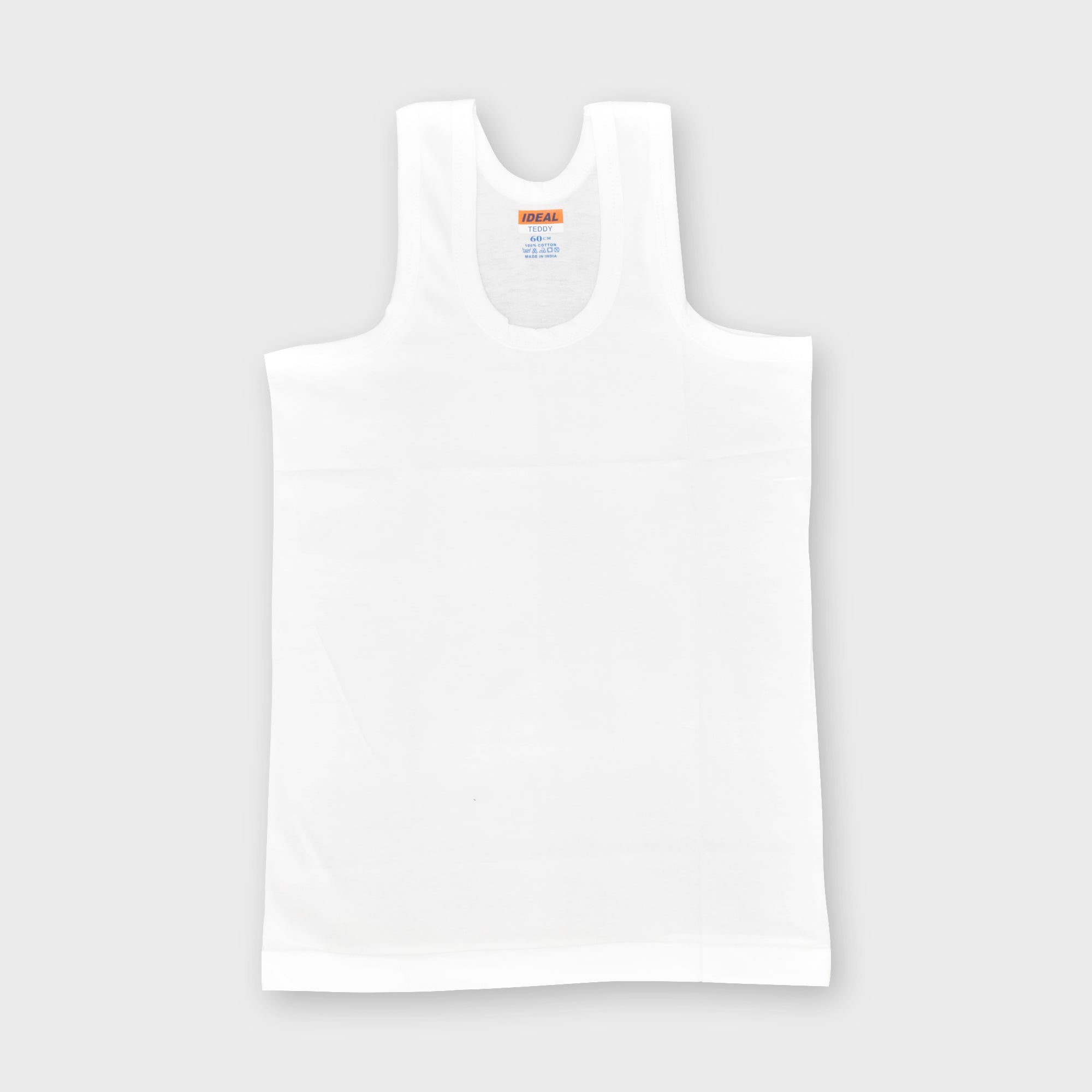 Boys Teddy Vest RN ( 10pcs ) Pack
