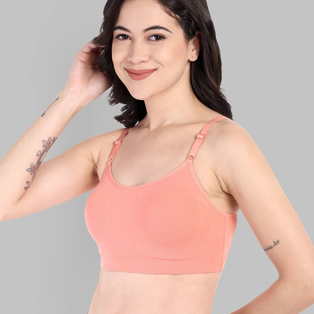 Teenage Bra Aurora