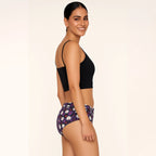 Tesla Printed Panty Inner Elastic