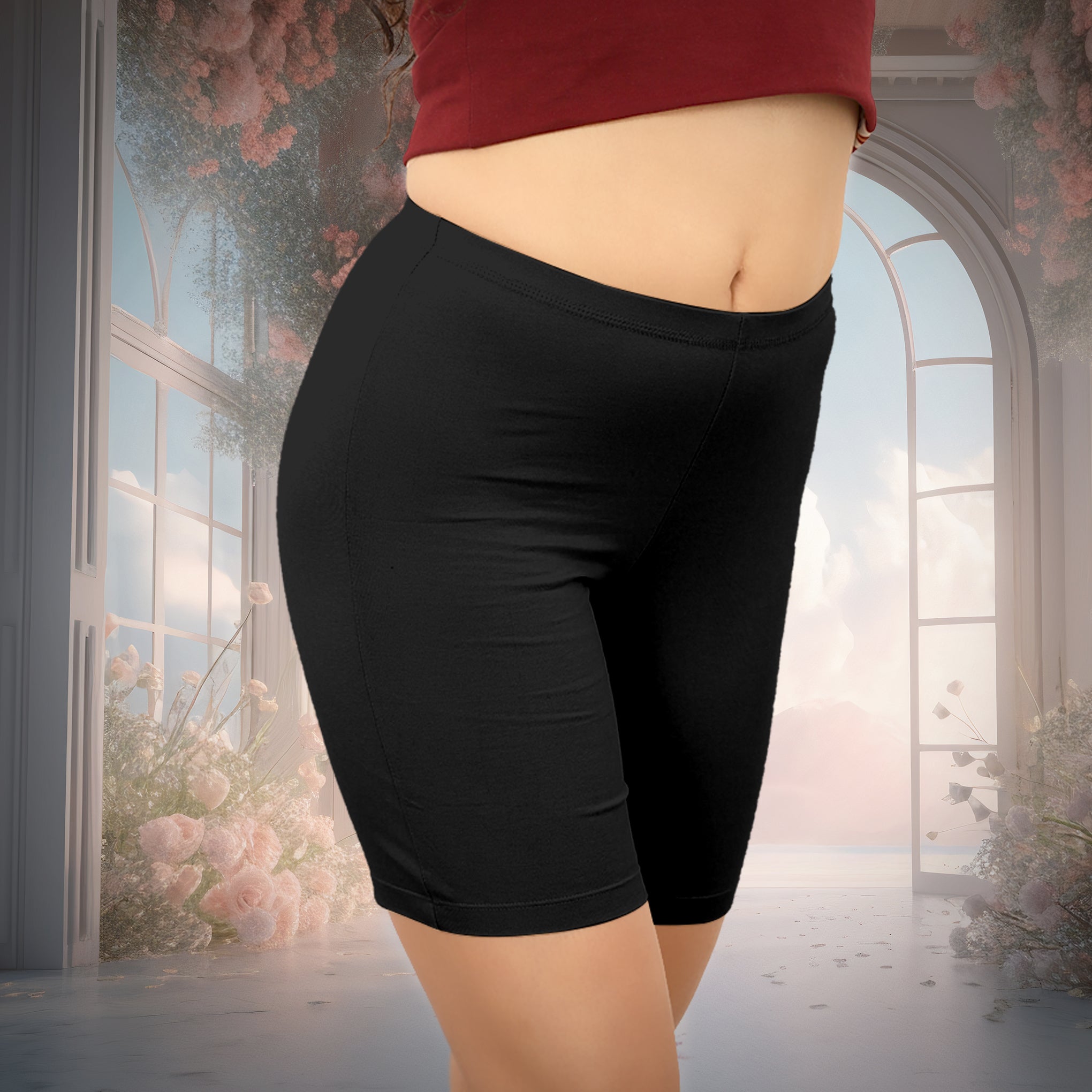 Women’s Tights Inner Elastic (BWS)