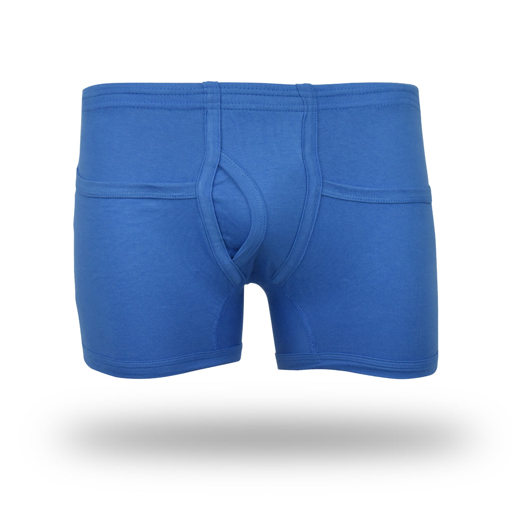 Rio Trunk Pocket Inner Elastic