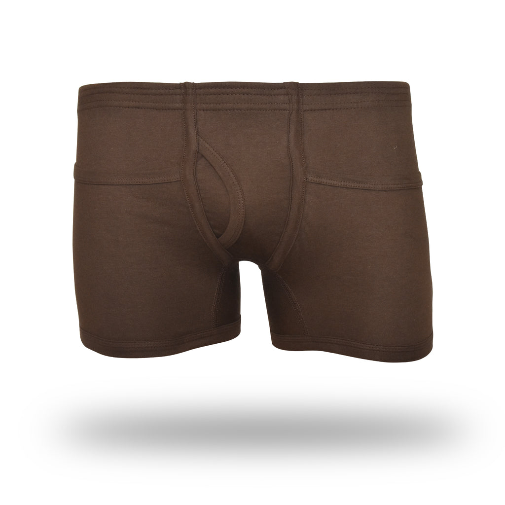 Rio Trunk Pocket Inner Elastic