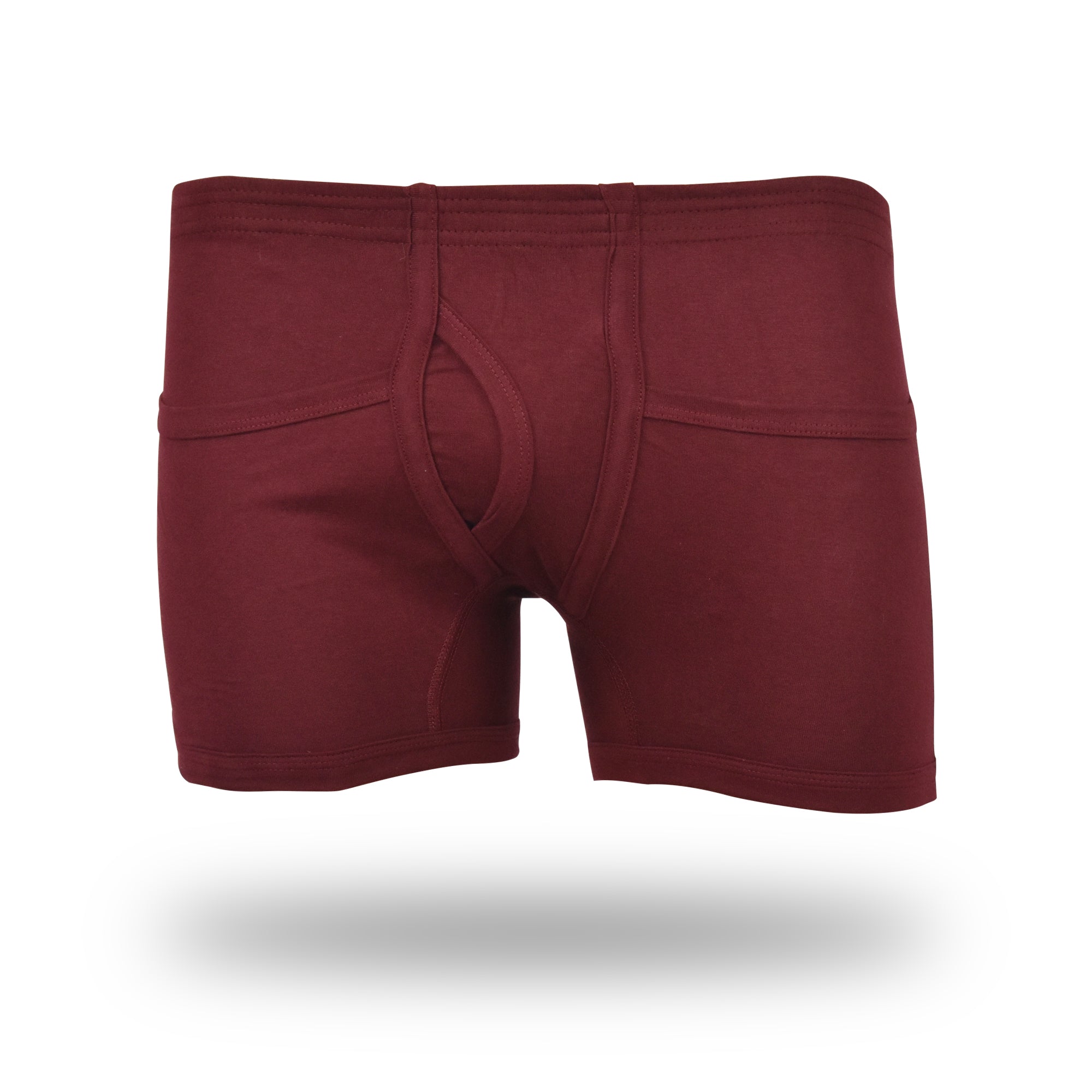 Rio Trunk Pocket Inner Elastic
