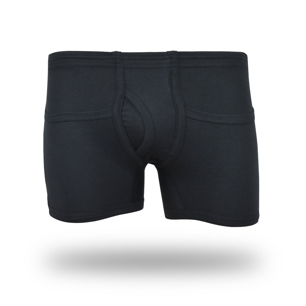 Rio Trunk Pocket Inner Elastic