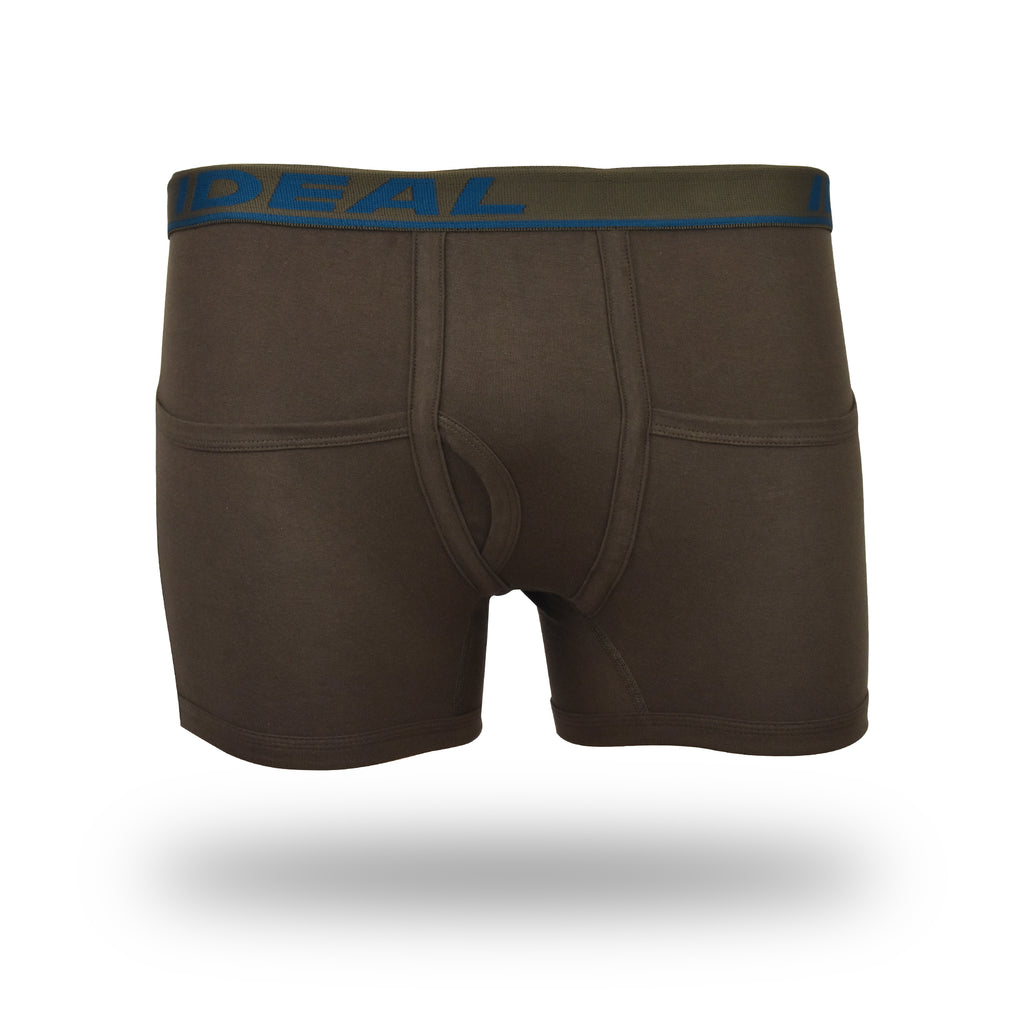 Rio Trunk Pocket Outer Elastic