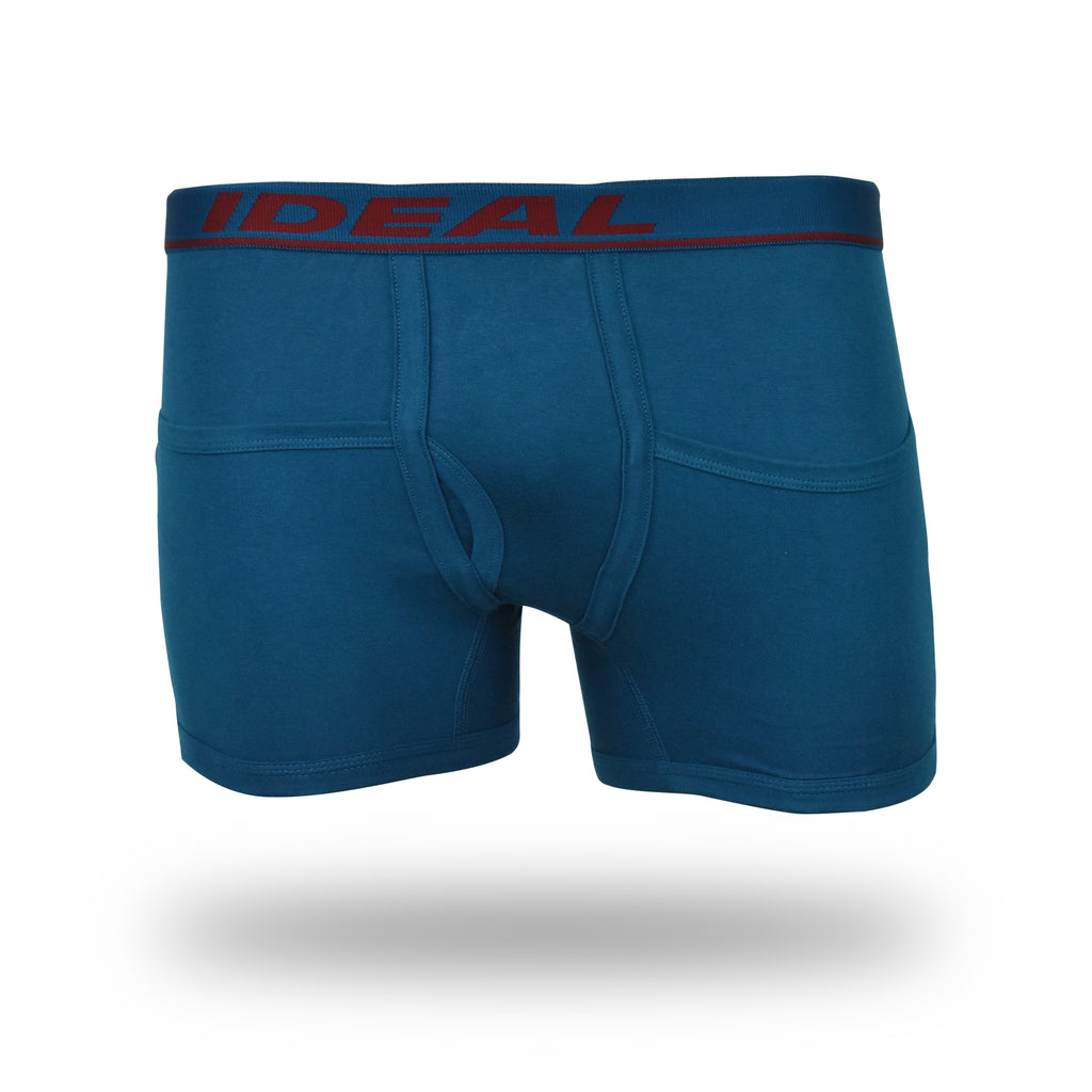 Rio Trunk Pocket Outer Elastic