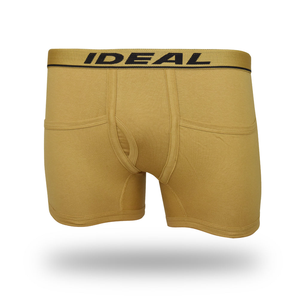 Rio Trunk Pocket Outer Elastic