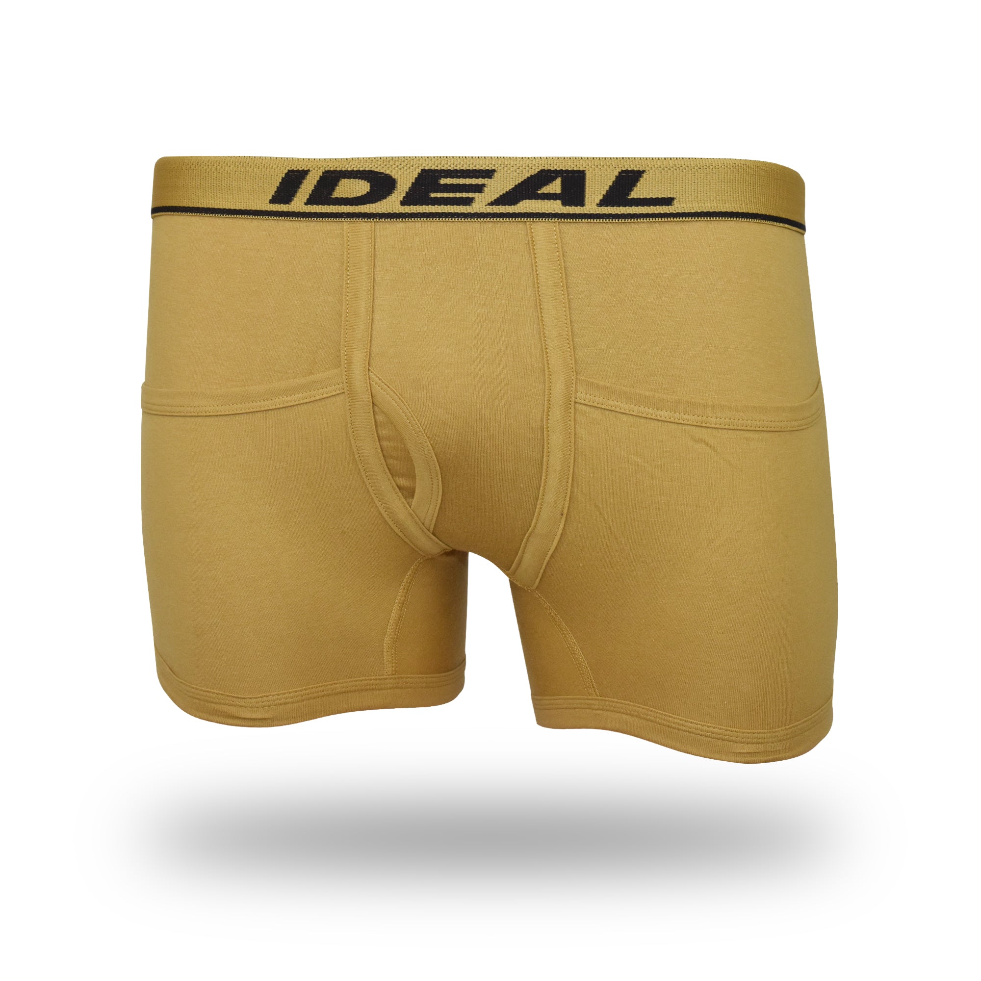 Rio Trunk Pocket Outer Elastic