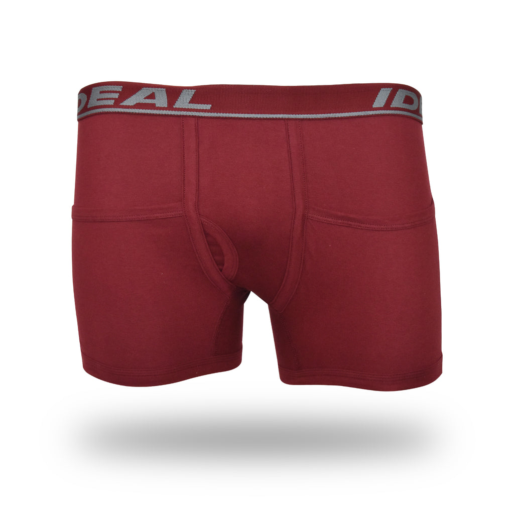 Rio Trunk Pocket Outer Elastic