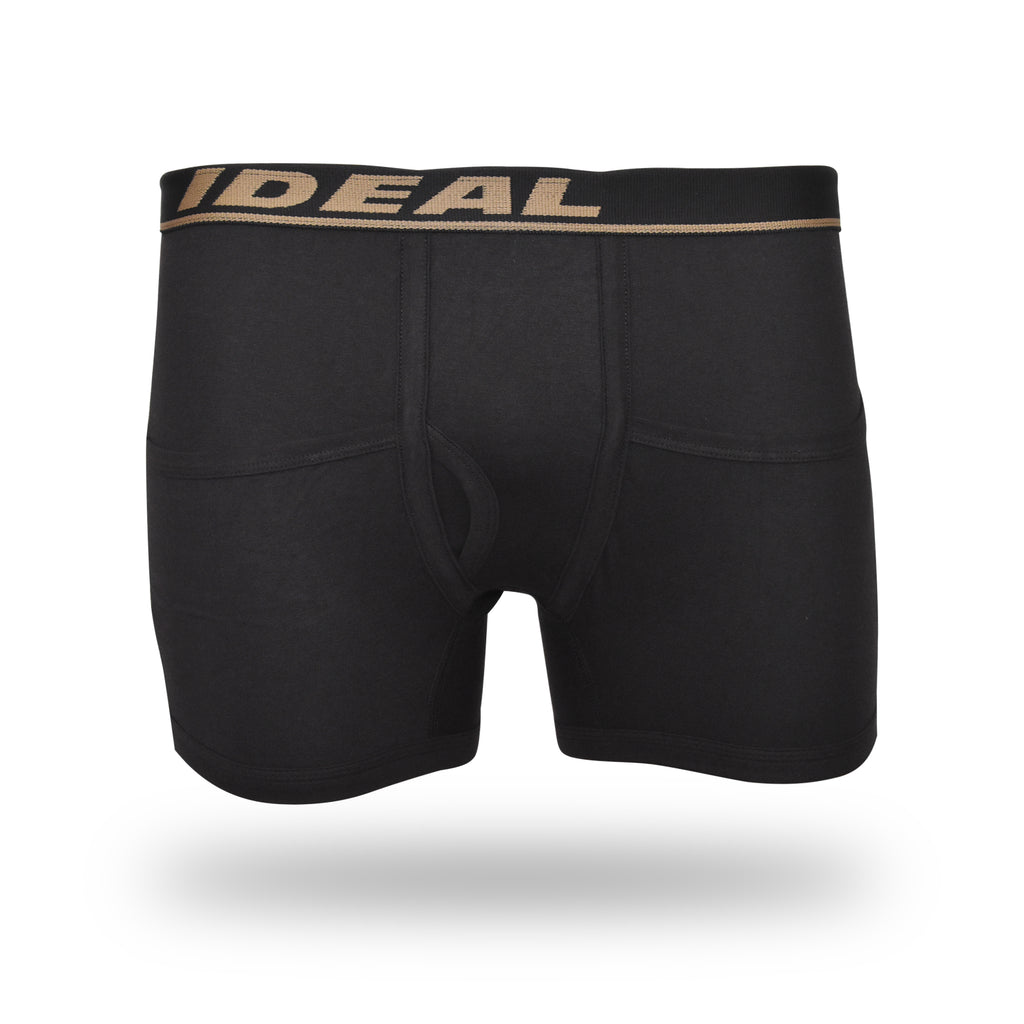 Rio Trunk Pocket Outer Elastic