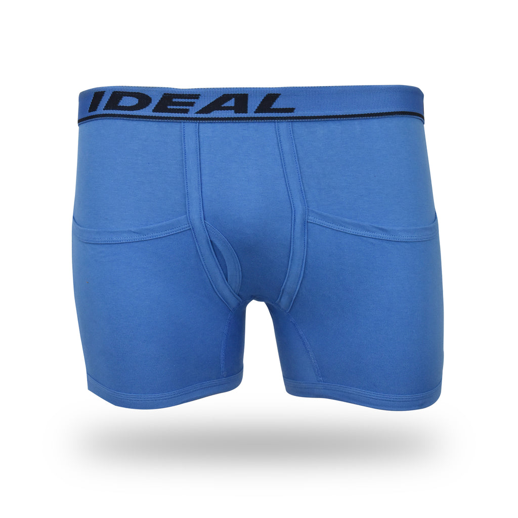 Rio Trunk Pocket Outer Elastic
