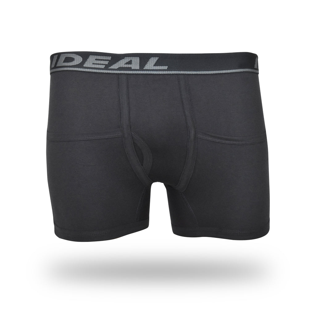 Rio Trunk Pocket Outer Elastic