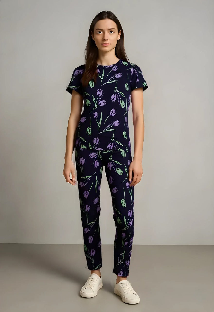 Night Dress Womens