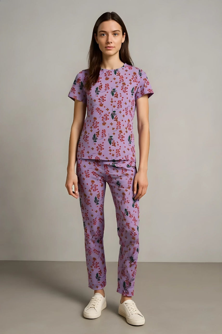 Night Dress Womens