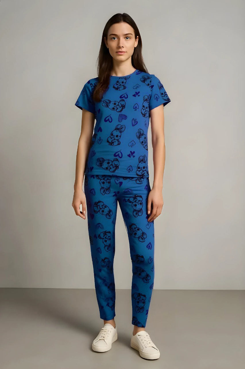 Night Dress Womens