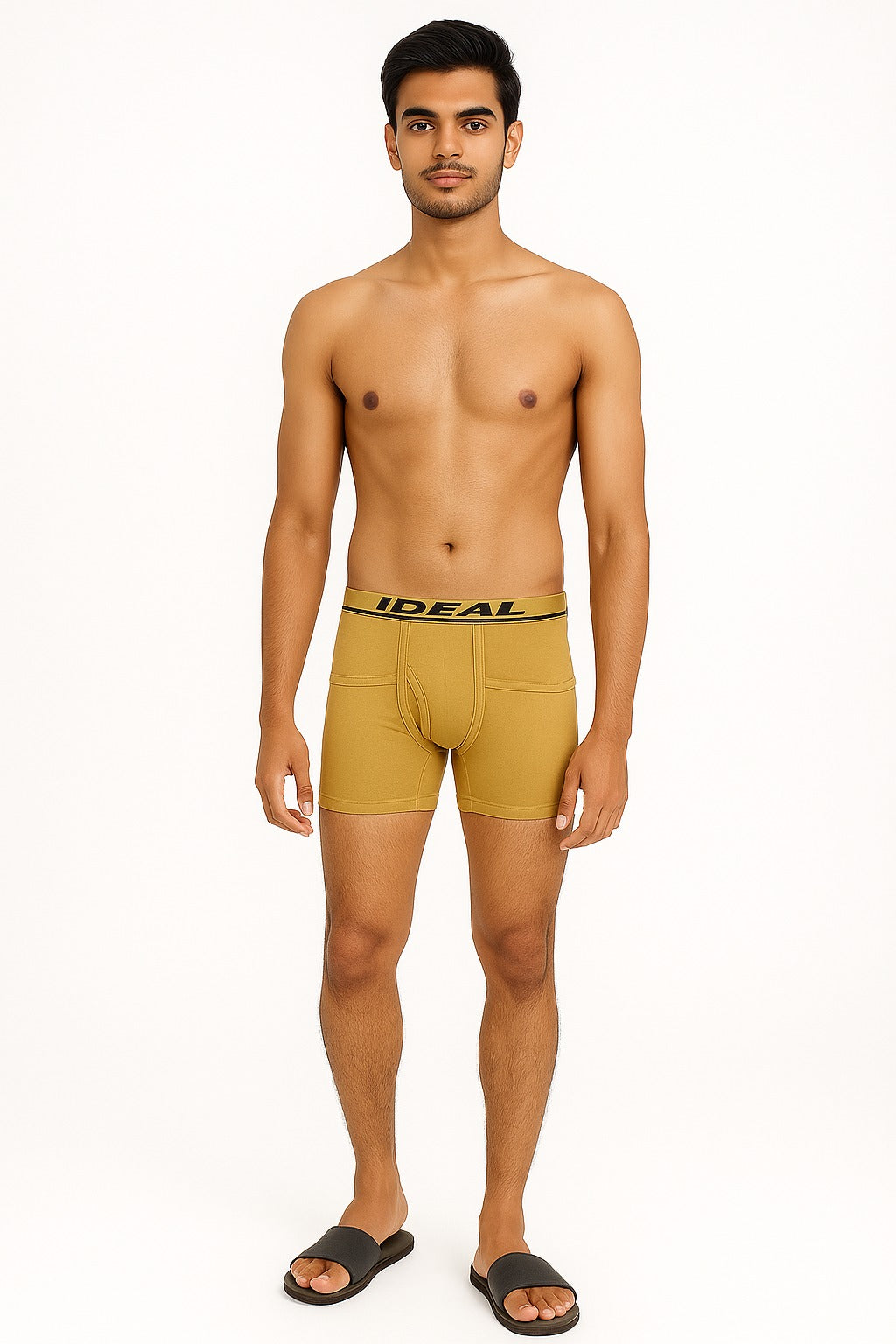 Rio Trunk Pocket Outer Elastic