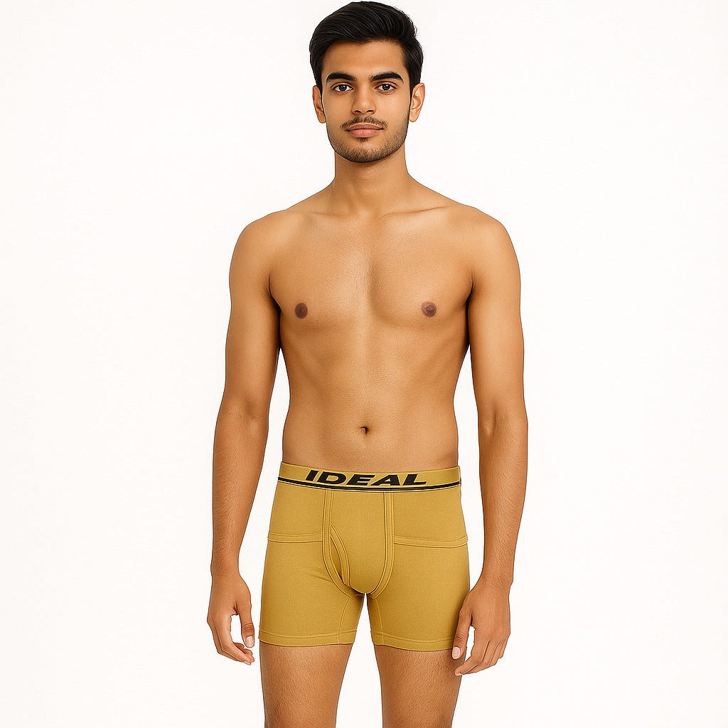 Rio Trunk Pocket Outer Elastic