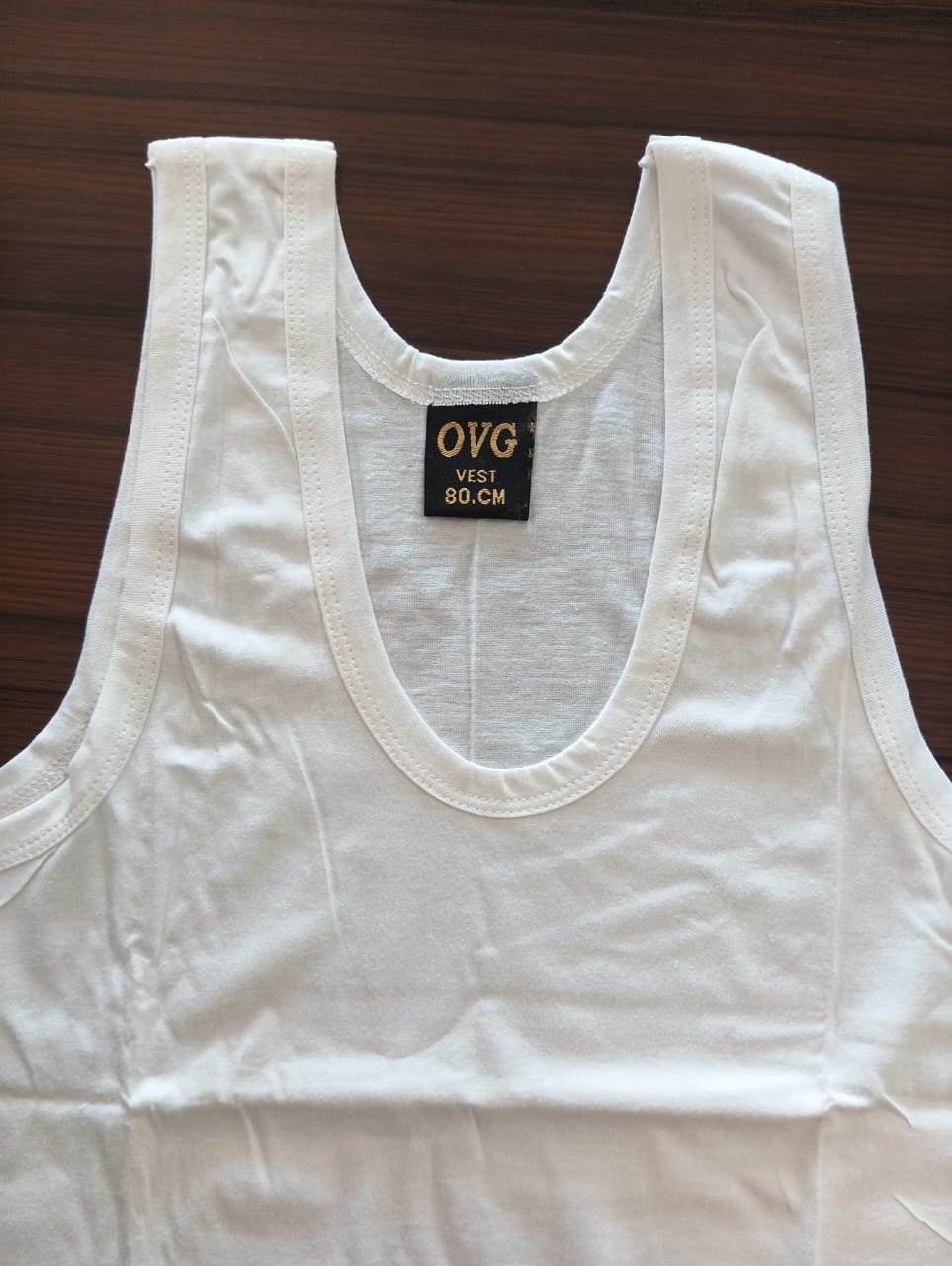 OVG_VESTRN_10pcs (Cheap-grade product)