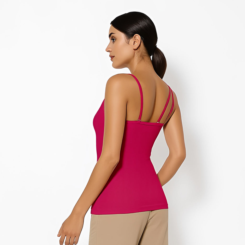 Adjustable Slip Colour | 100% Cotton Women’s Innerwear by IdealInnerwear