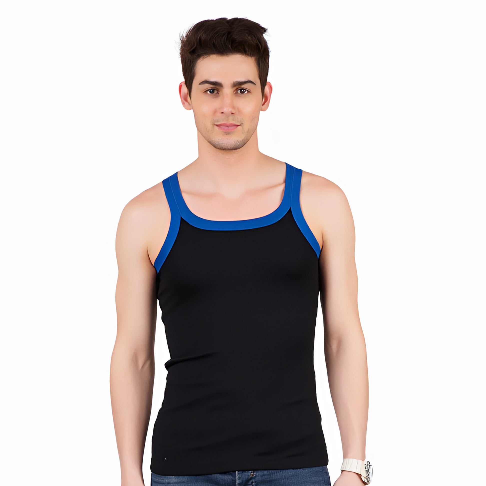 Mens Premium Gym Vest RN