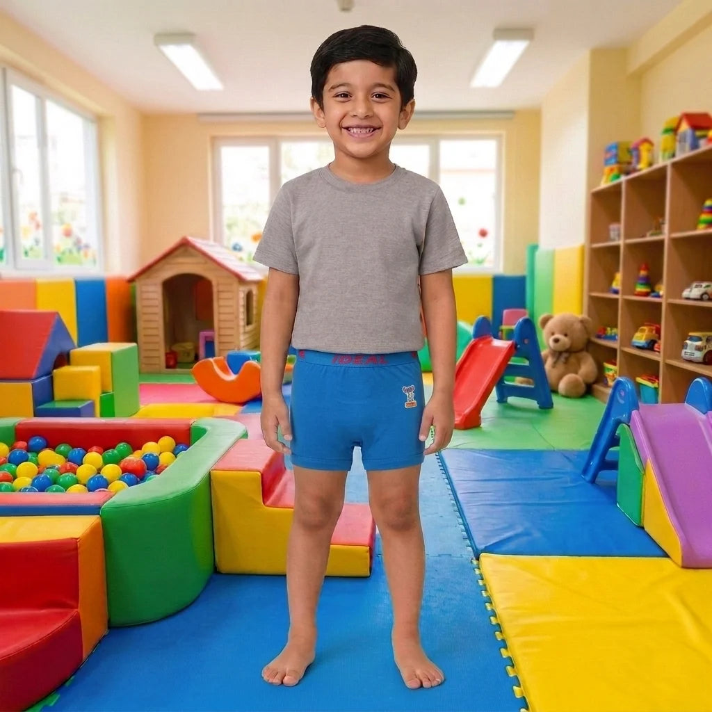 Nice Drawer Outer Elastic ( BOYS & GIRLS )