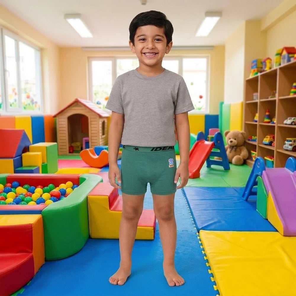 Nice Drawer Outer Elastic ( BOYS & GIRLS )