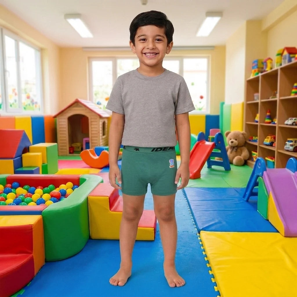 Nice Drawer Outer Elastic ( BOYS & GIRLS )