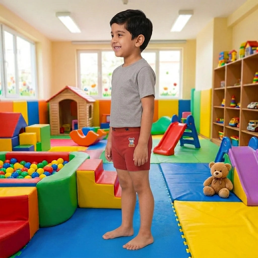 Nice Drawer Outer Elastic ( BOYS & GIRLS )