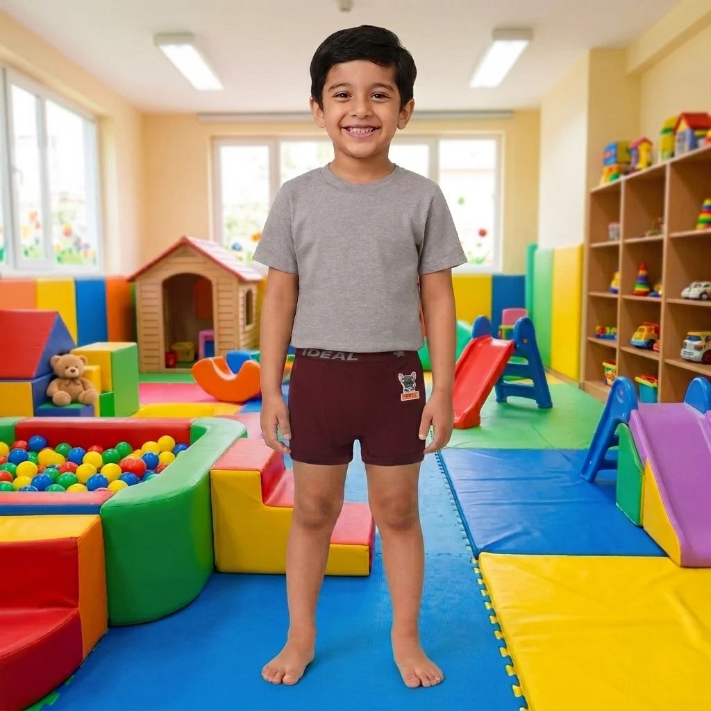 Nice Drawer Outer Elastic ( BOYS & GIRLS )