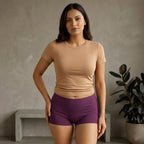 Women’s Penguin Drawer Inner Elastic