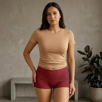 Women’s Penguin Drawer Inner Elastic