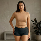 Women’s Penguin Drawer Inner Elastic