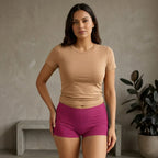 Women’s Penguin Drawer Inner Elastic