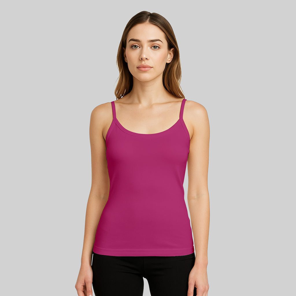 Women’s Mini Slip Colour