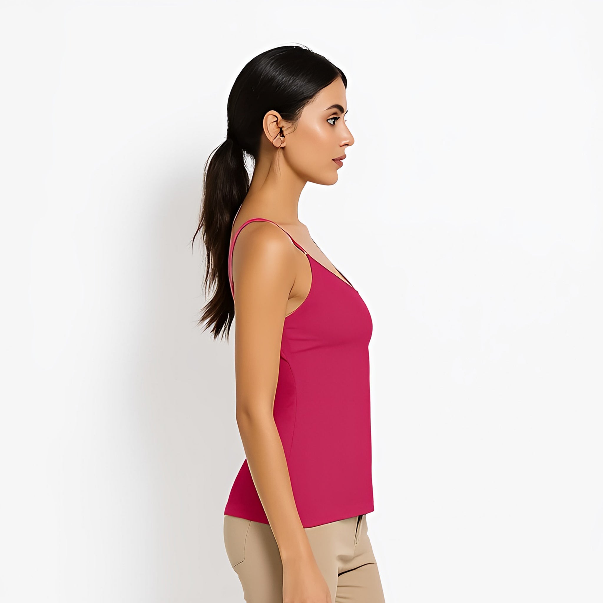 Adjustable Slip Colour