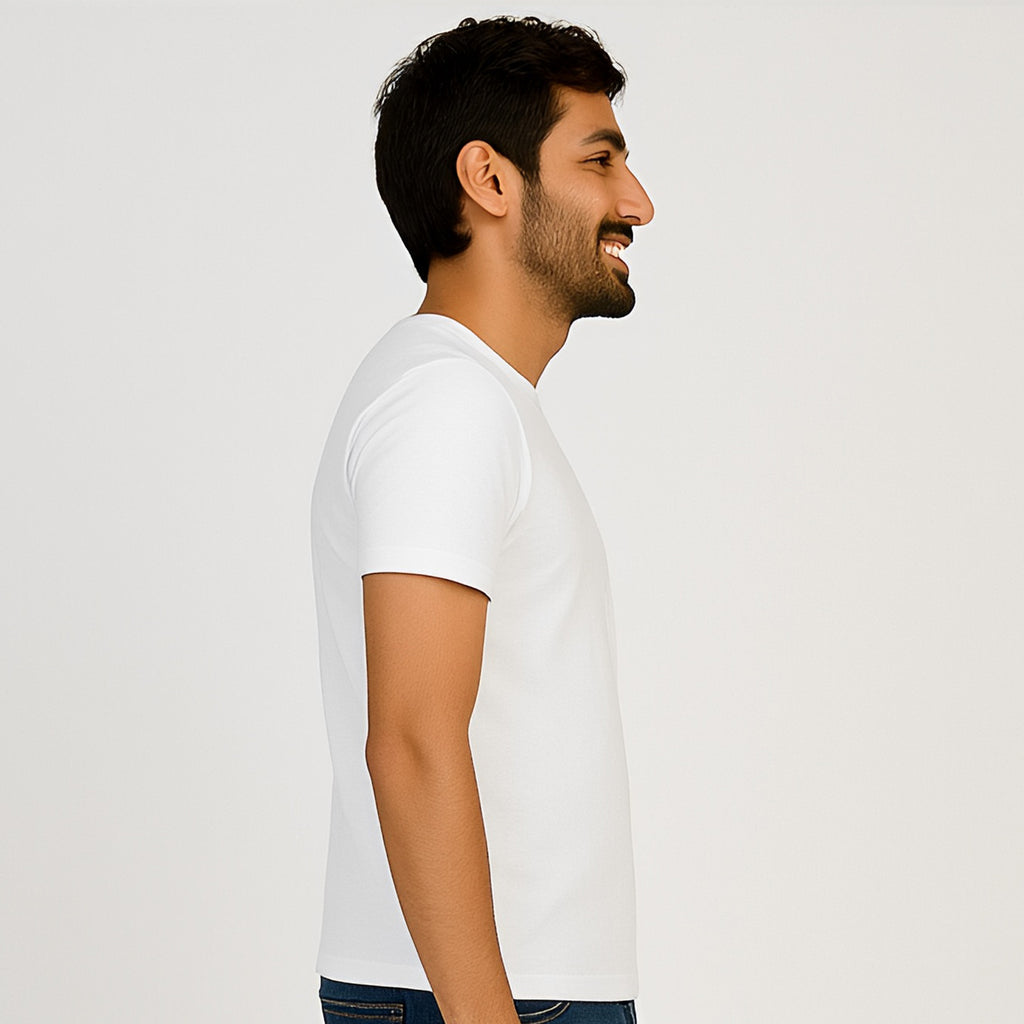 Mens Premium Vest RNS