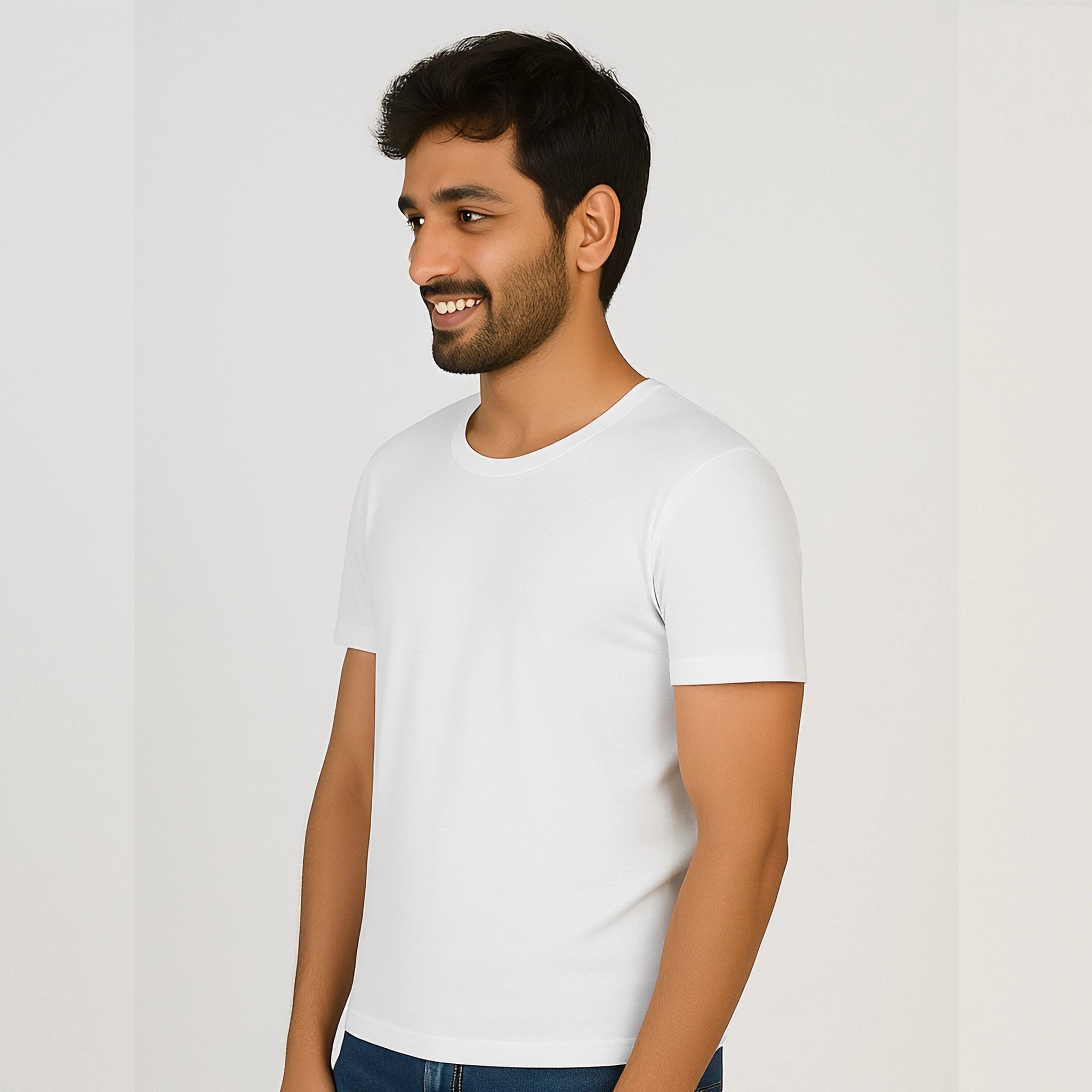 Mens Premium Vest RNS