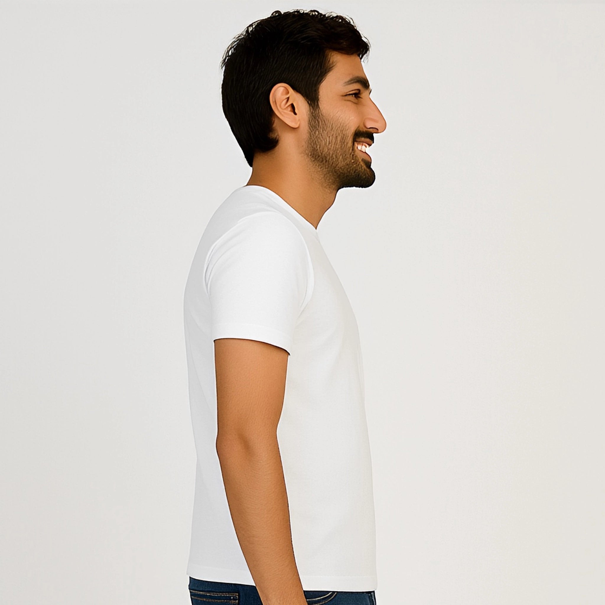 Mens Premium Vest RNS