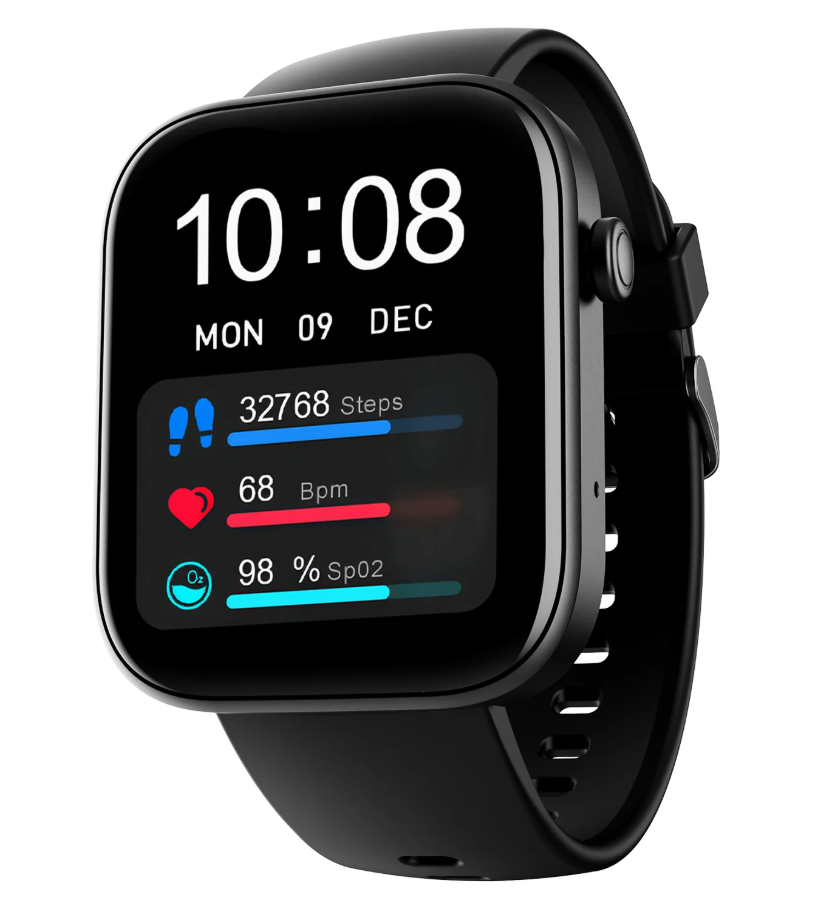 BOAT WAVE MAGMA Smart Watch